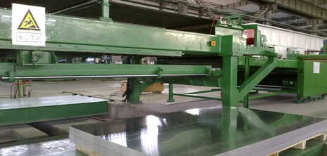 Slitting industry application Slitting industry application